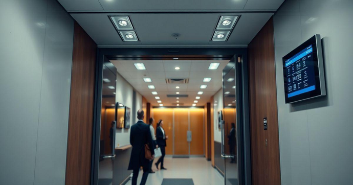 Portaria Remota para Empresas: Vantagens e Funcionalidades