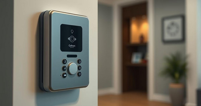 Como Escolher a Melhor Central de Interfone para Sua Residência Como Escolher a Melhor Central de Interfone para Sua Residência