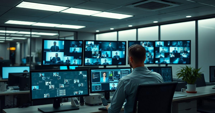 Como Escolher o Melhor Serviço de Monitoramento para Sua Empresa Como Escolher o Melhor Serviço de Monitoramento para Sua Empresa