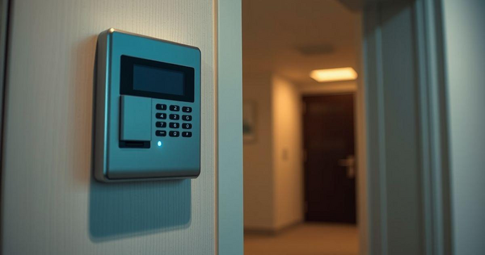 Instalação de interfone predial: guia completo para garantir segurança e praticidade no seu condomínio Instalação de interfone predial: guia completo para garantir segurança e praticidade no seu condomínio