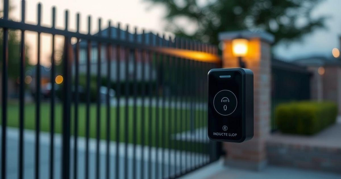 Laço Indutivo para Cancela: Como Escolher e Instalar o Melhor Sistema de Acesso Laço Indutivo para Cancela: Como Escolher e Instalar o Melhor Sistema de Acesso