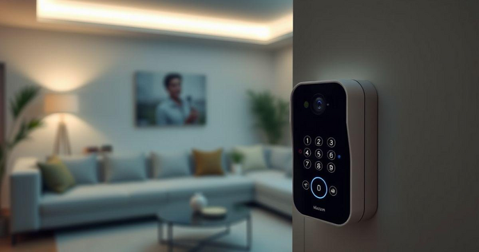 Central de Interfone: Como Escolher e Instalar a Ideal para Sua Casa