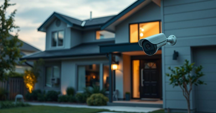 Empresa de Monitoramento 24h: Acompanhamento Contínuo de Segurança Empresa de Monitoramento 24h: Acompanhamento Contínuo de Segurança