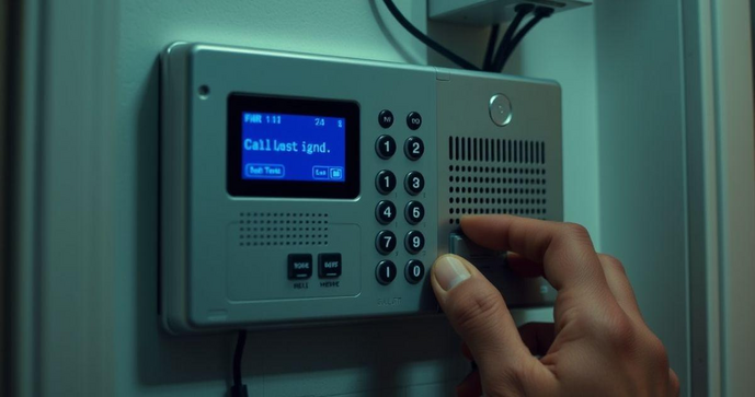 Guia Completo para Instalação de Porteiro Eletrônico e Dicas Práticas Guia Completo para Instalação de Porteiro Eletrônico e Dicas Práticas