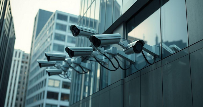 Instalação de câmeras: Guia Completo para Garantir Segurança e Monitoramento Eficaz Instalação de câmeras: Guia Completo para Garantir Segurança e Monitoramento Eficaz