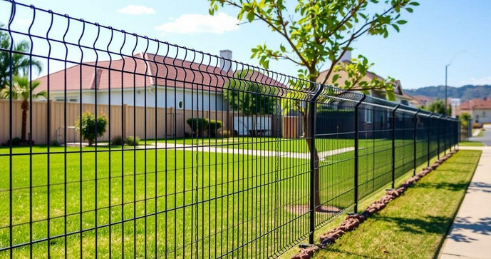 Instalação de Cerca Elétrica: Guia Completo para Segurança Residencial Instalação de Cerca Elétrica: Guia Completo para Segurança Residencial