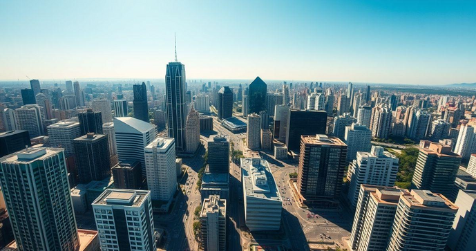 Melhores Empresas de Controle de Acesso em SP para Segurança Eficiente Melhores Empresas de Controle de Acesso em SP para Segurança Eficiente