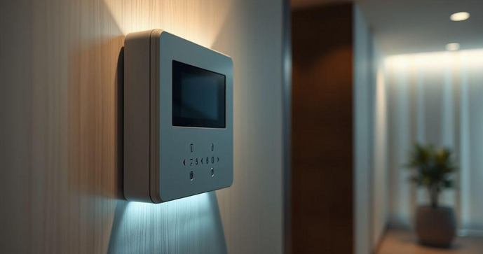 Como Escolher a Melhor Central de Interfone para Sua Casa