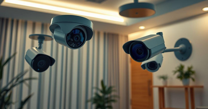 Empresa De Monitoramento 24H Para Segurança Patrimonial Empresa De Monitoramento 24H Para Segurança Patrimonial