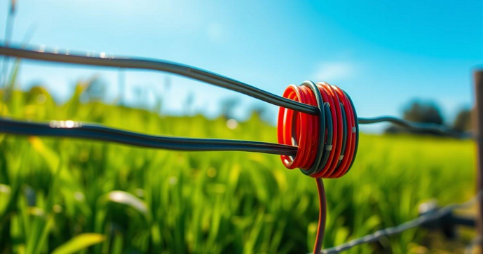 Fio Eletroplástico para Cerca Elétrica: A Revolução na Segurança do Seu Espaço