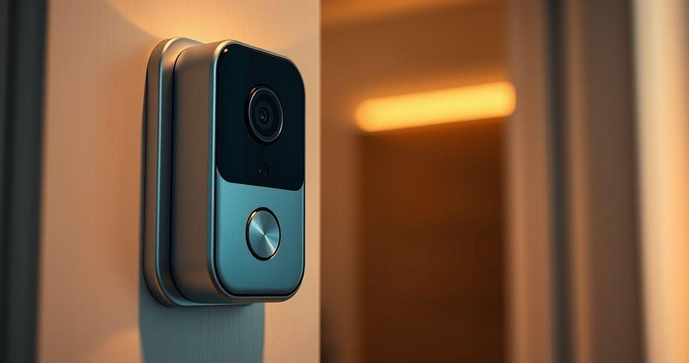 Instalação de Interfone com Câmera: Transforme a Segurança da Sua Casa