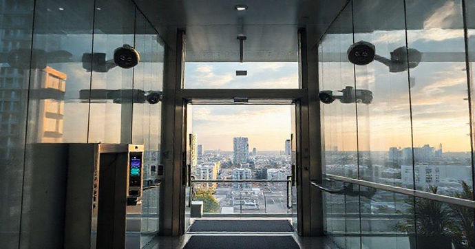 Controle de Acesso para Condomínios: Segurança e Tranquilidade Eficazes