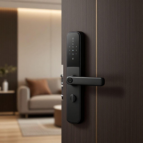 Benefícios das Fechaduras Eletrônicas para Aumentar a Segurança em Residências