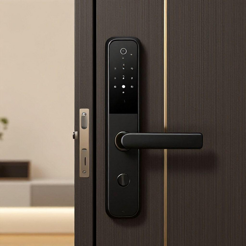 Como a Instalação de Fechaduras Eletrônicas Pode Melhorar a Segurança da Sua Residência