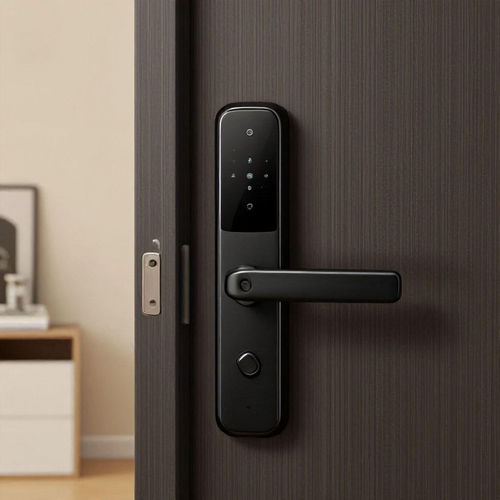 Guia Completo para Instalação de Fechaduras Eletrônicas: Segurança e Praticidade para Sua Casa