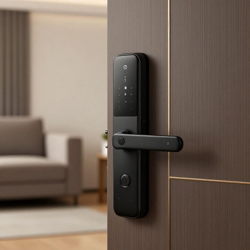 Guia Essencial para Instalação de Fechaduras Eletrônicas e Aumento da Segurança Residencial