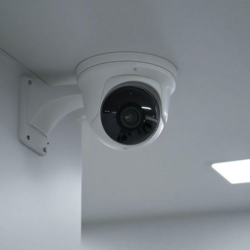 Como Escolher e Instalar Câmeras de Segurança Eficientes para Proteger Sua Propriedade