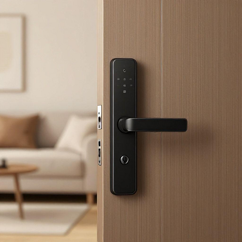 Vantagens das Fechaduras Eletrônicas para Mais Segurança e Conforto no Seu Dia a Dia