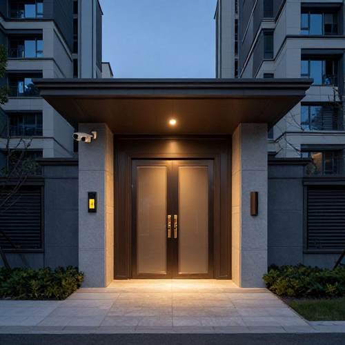 Controle de Acesso em Condomínios: Estratégias Eficazes para Segurança e Tranquilidade