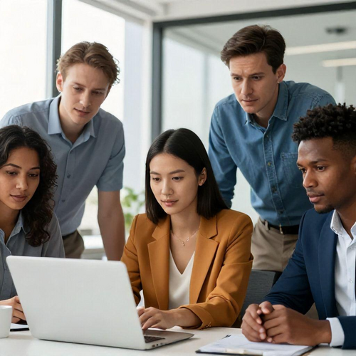 Como a gestão eficiente pode impulsionar sua produtividade e gerar resultados incríveis