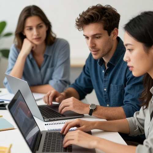 Como Aumentar a Produtividade e Organizar sua Rotina de Maneira Eficaz