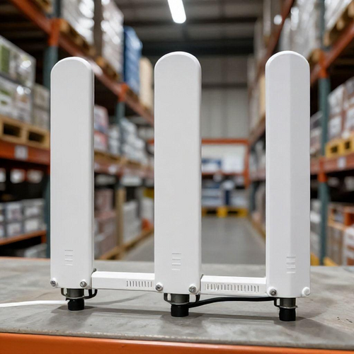 Tecnologia de Antenas RFID: Revolucione a Gestão do Seu Negócio com Inovação