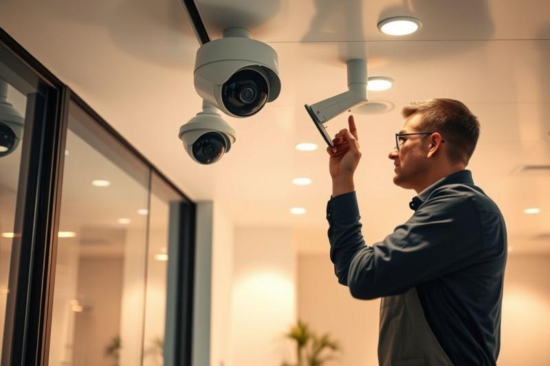 Como Escolher e Instalar o Power Balun Intelbras para Suas Câmeras