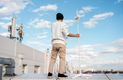 Instalação Antena Coletiva Guia Completo para Residências e Empresas