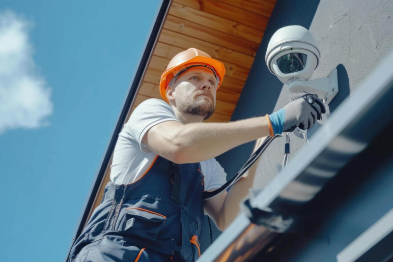Instalação de câmeras: Guia Completo para Garantir Segurança e Monitoramento Eficaz Instalação de câmeras: Guia Completo para Garantir Segurança e Monitoramento Eficaz