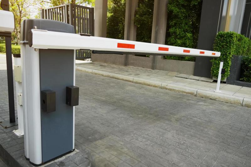 Laço Indutivo para Cancela: Como Escolher e Instalar o Melhor Sistema para Seu Portão Laço Indutivo para Cancela: Como Escolher e Instalar o Melhor Sistema para Seu Portão