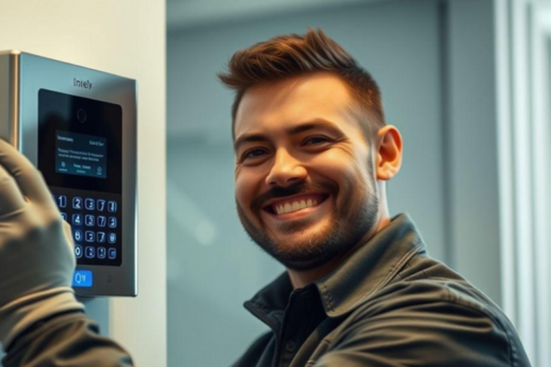 Como Garantir uma Instalação de Interfone Eficiente em Sua Residência