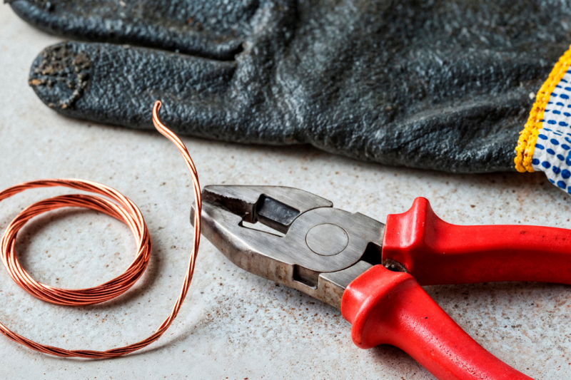 Como Realizar a Instalação de Cerca Elétrica com Segurança e Eficiência
