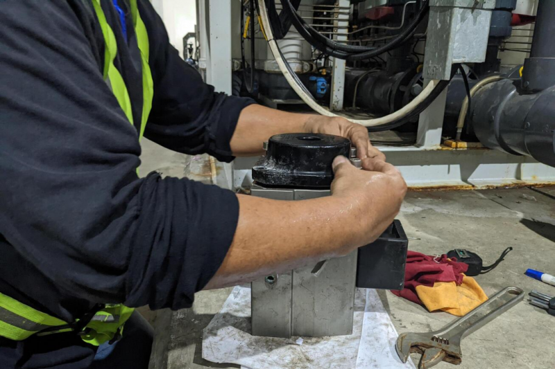 Desvendando o Conserto de Motor de Portão: Soluções Práticas e Eficazes Desvendando o Conserto de Motor de Portão: Soluções Práticas e Eficazes