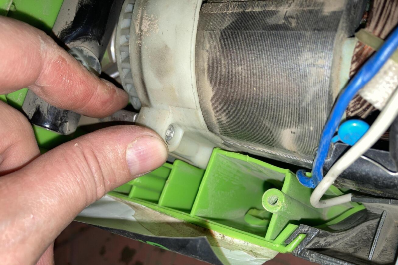 Guia Completo para Instalação de Motor de Portão Basculante