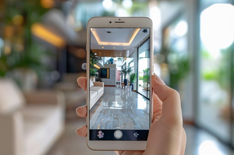 Controle de Acesso para Condomínios: Segurança e Tranquilidade Eficazes