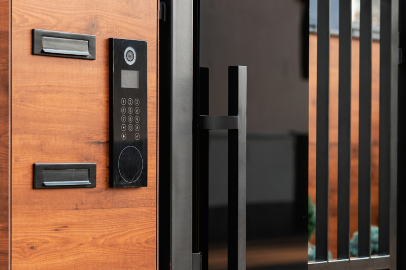 Portaria Remota: Transforme a Segurança e a Eficiência do Seu Negócio